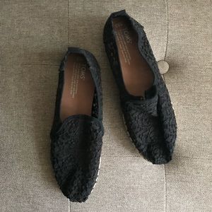 TOMS | Deconstructed Alpargata Espadrille